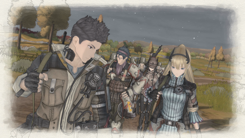 Illustration for article titled Valkyria Chronicles 4: The Kotaku Review